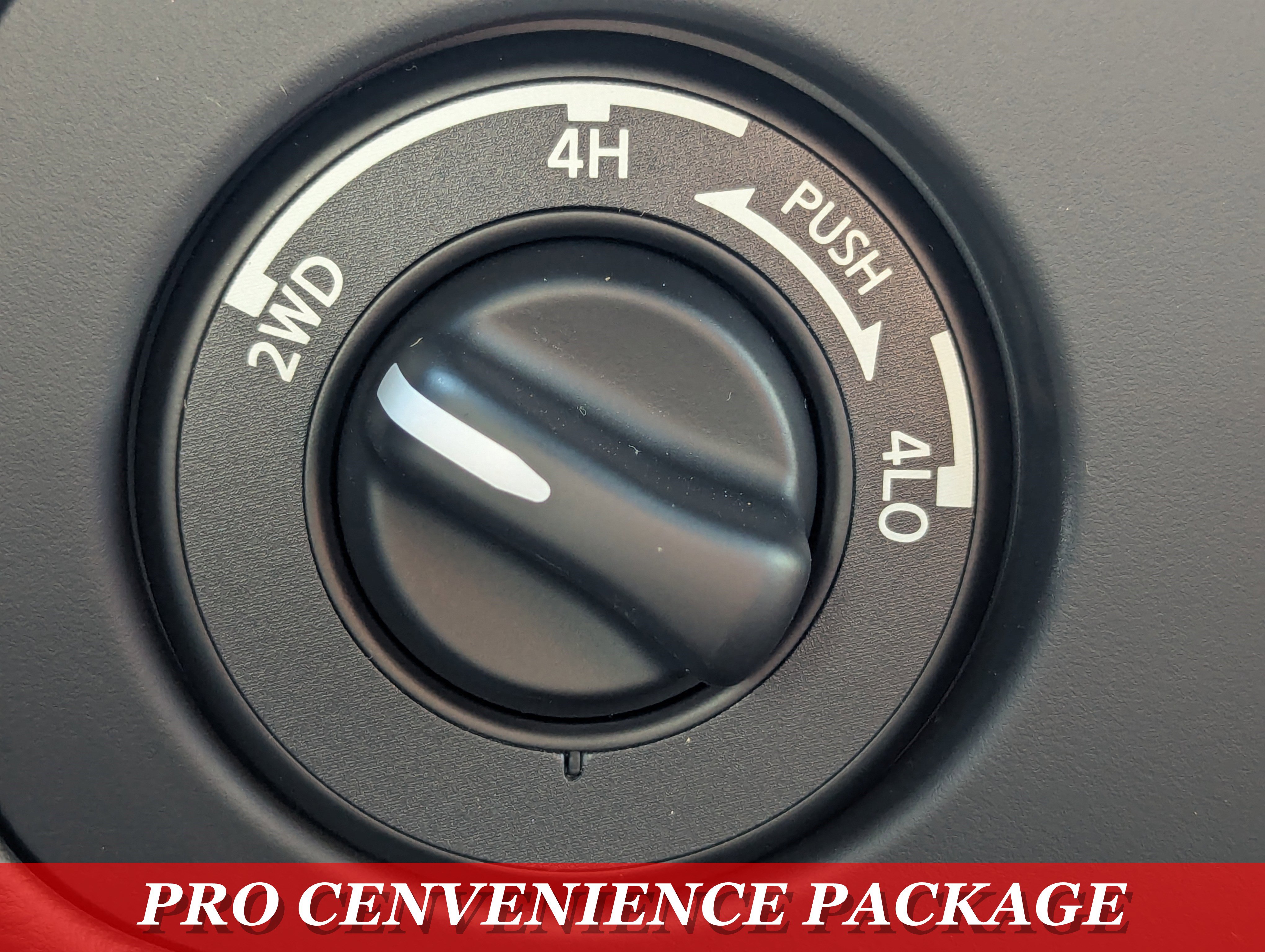 New 2026 Nissan Frontier PRO-4X image 27