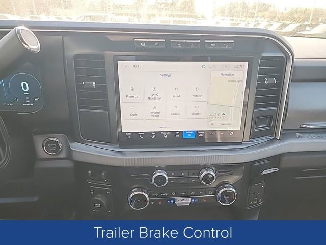 Used 2024 Ford F250 Platinum image 17