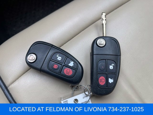 Used 2007 Jaguar XJ8 RWD image 35