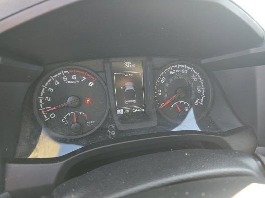 Used 2021 Toyota Tacoma SR image 8