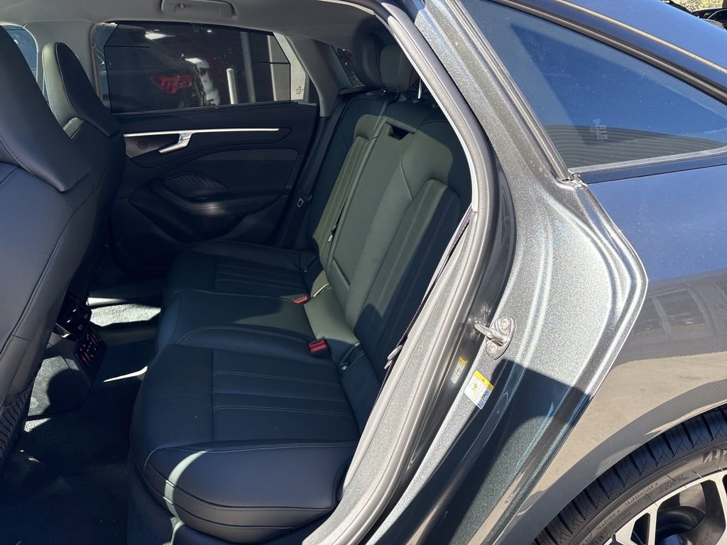 New 2026 Audi A6 Premium Plus image 14