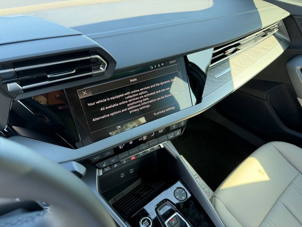 New 2026 Audi A3 2.0T Premium AWD/4WD image 19
