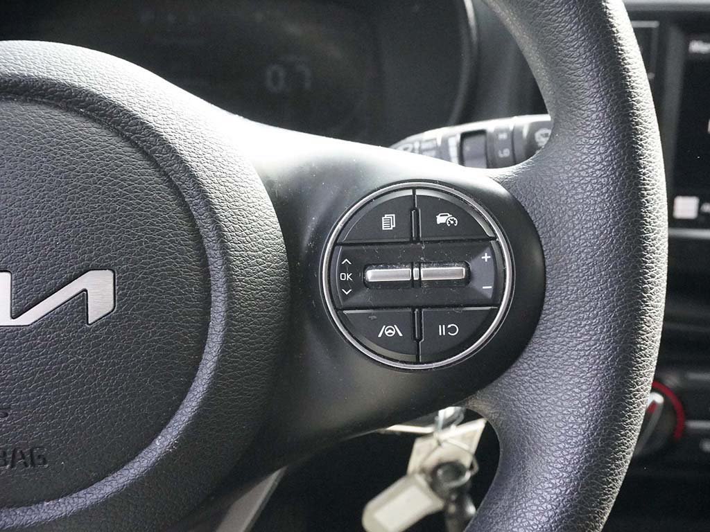 Used 2024 Kia Soul LX w/ Option Group 015 FWD image 43