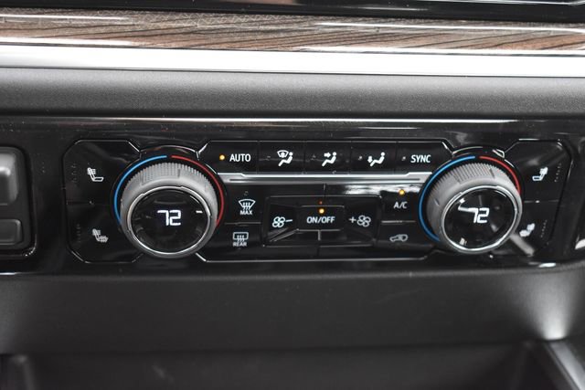 New 2026 Chevrolet Silverado 1500 RST image 31