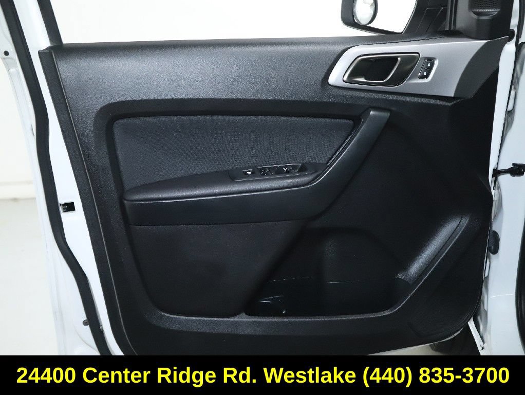 Used 2022 Ford Ranger XLT AWD/4WD image 15
