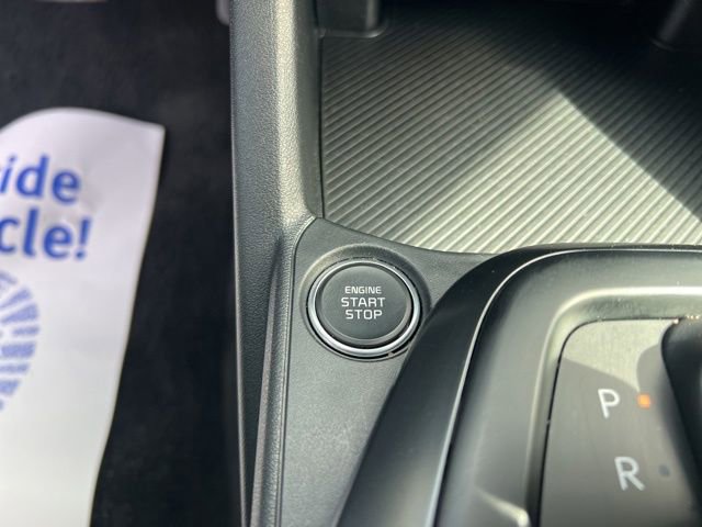 Certified 2025 Kia K4 LXS image 20