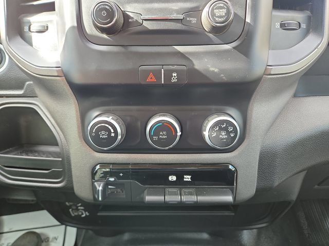 Used 2019 RAM 3500 Tradesman AWD/4WD image 25