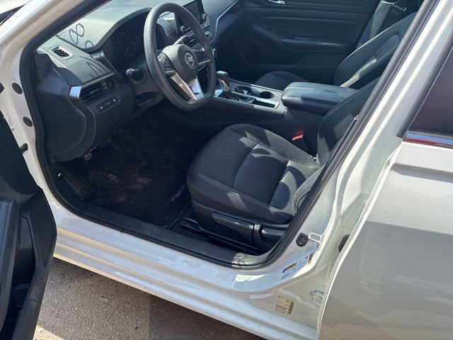 Used 2021 Nissan Altima 2.5 S image 12