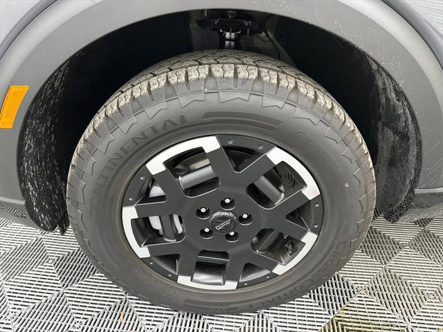 New 2026 Hyundai Palisade XRT Pro image 12