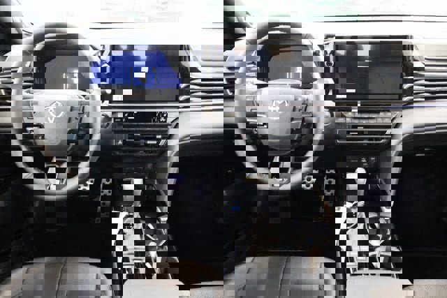 New 2026 Toyota Camry XSE image 13