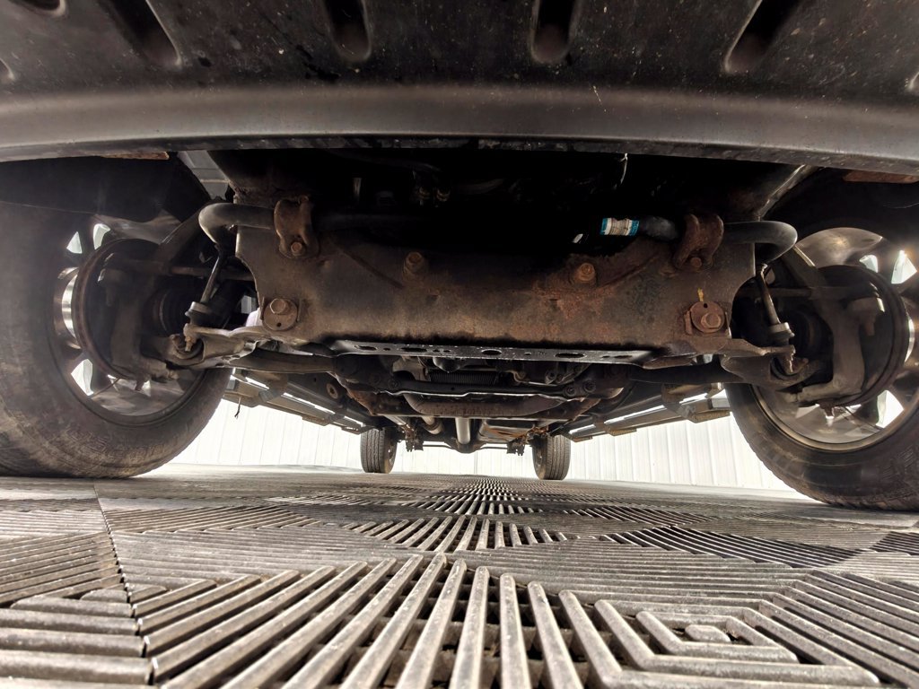 Used 2014 RAM 1500 Limited AWD/4WD image 59