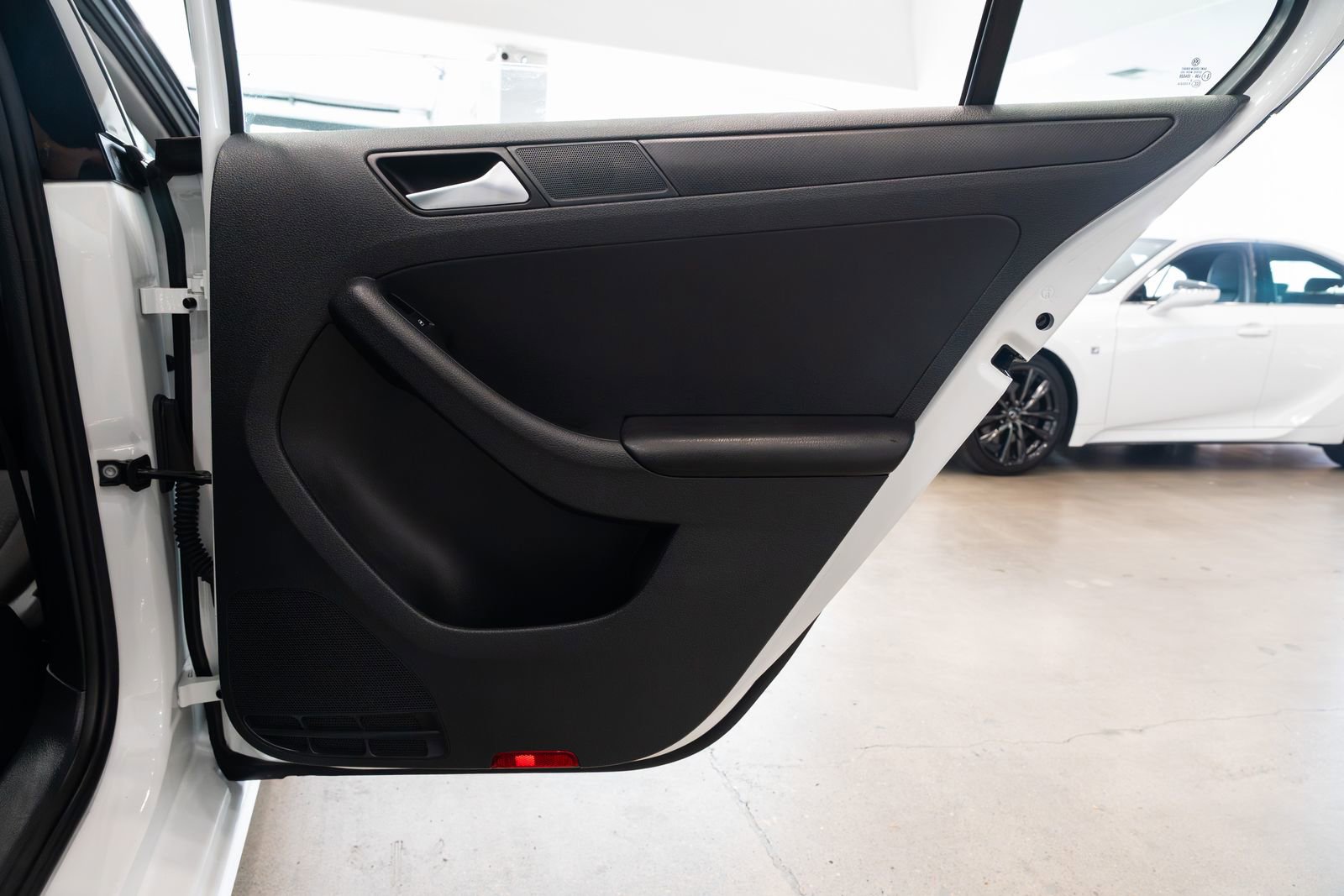 Used 2015 Volkswagen Jetta S FWD image 17