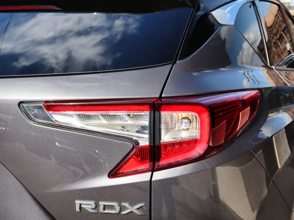 Used 2019 Acura RDX AWD w/ Technology Package image 15