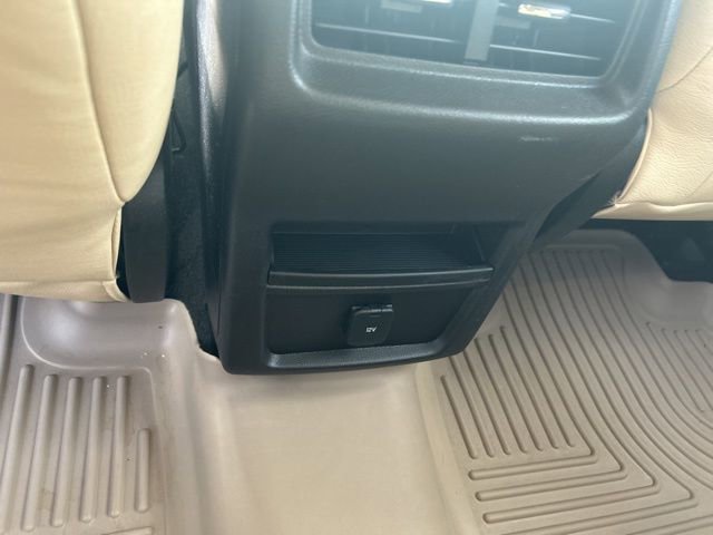 Used 2018 Ford Edge SEL FWD image 43