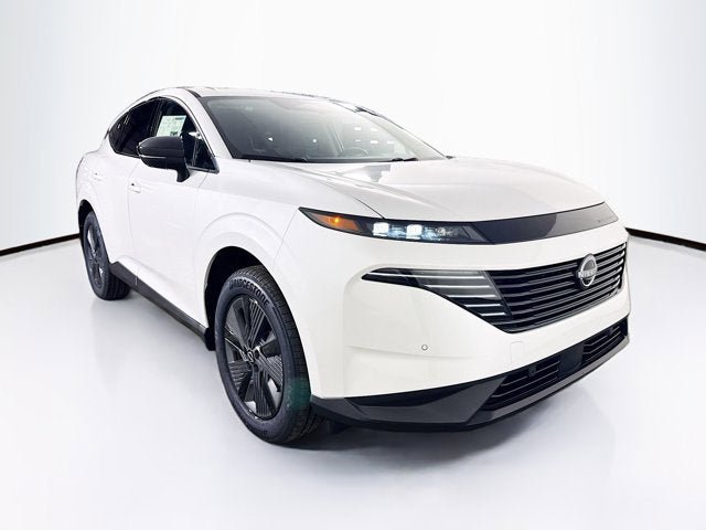 New 2026 Nissan Murano SL image 27