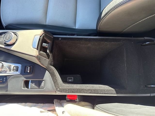 Used 2023 INFINITI QX55 Luxe w/ Cargo Package image 29