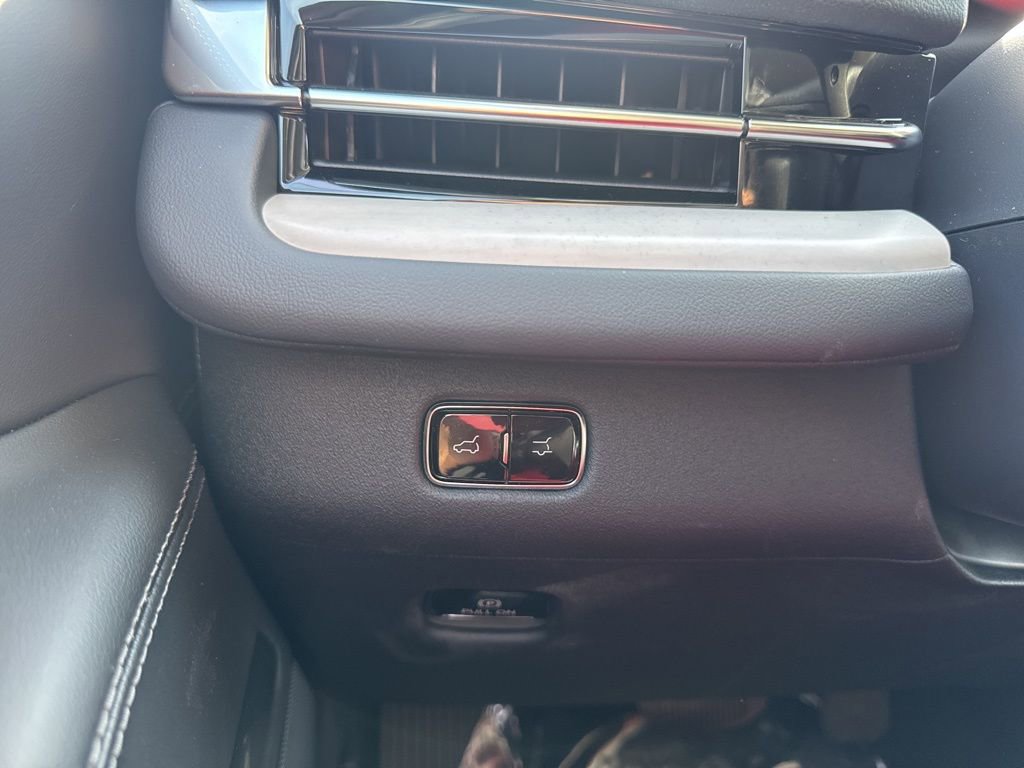 New 2026 Lincoln Navigator L Premier image 10