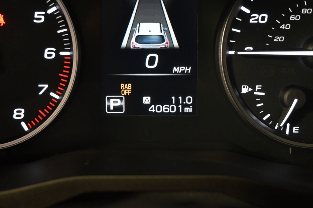 Used 2023 Subaru Ascent Onyx Edition image 27