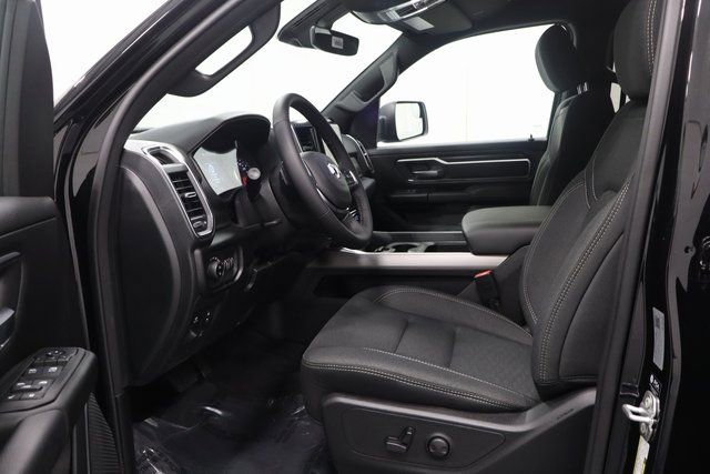 New 2026 RAM 1500 Big Horn image 10