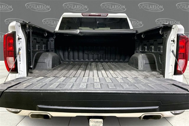 Used 2022 GMC Sierra 1500 Elevation image 9
