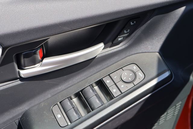 New 2026 Subaru Uncharted AWD image 16