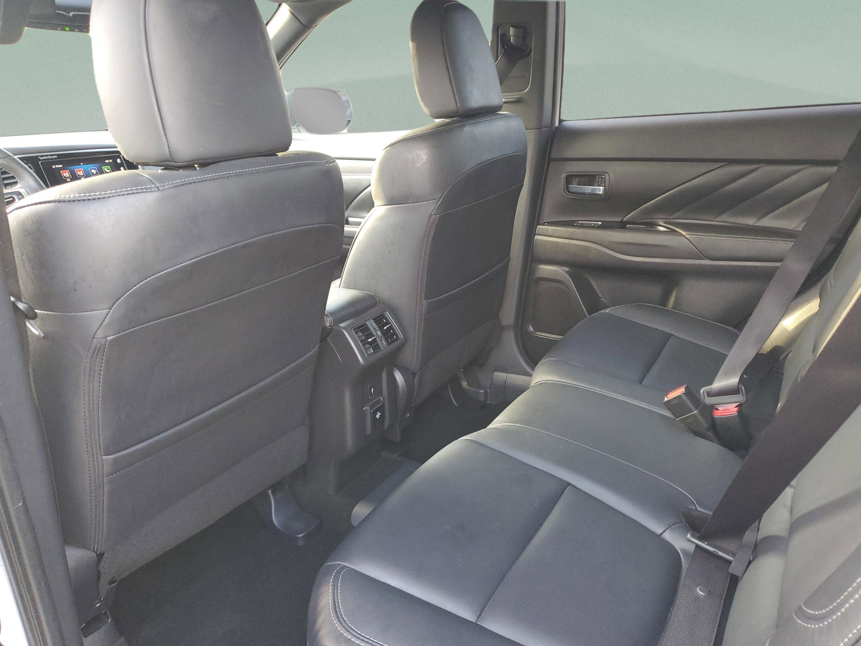 Used 2019 Mitsubishi Outlander GT image 6