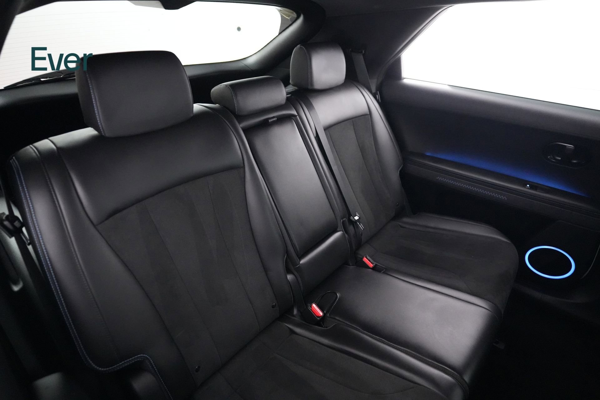Used 2025 Hyundai Ioniq 5 N AWD/4WD image 5