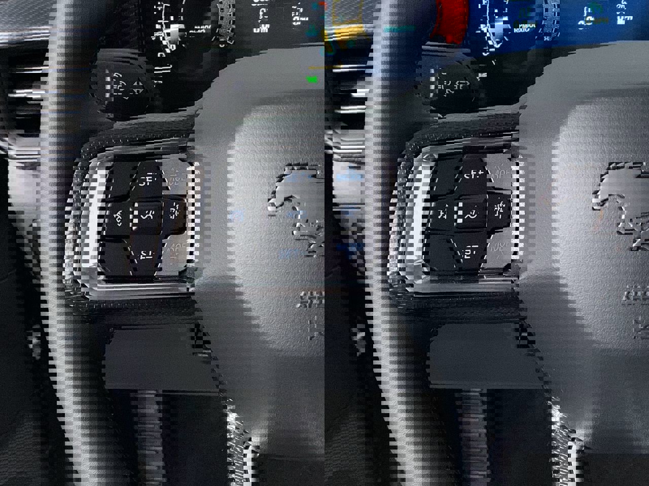 New 2025 Ford Mustang Coupe image 23