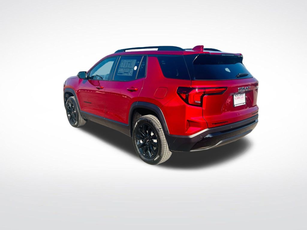 New 2026 GMC Terrain Elevation w/ Elevation Premium Package image 3