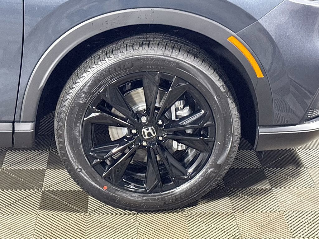 New 2026 Honda CR-V Sport Touring image 24