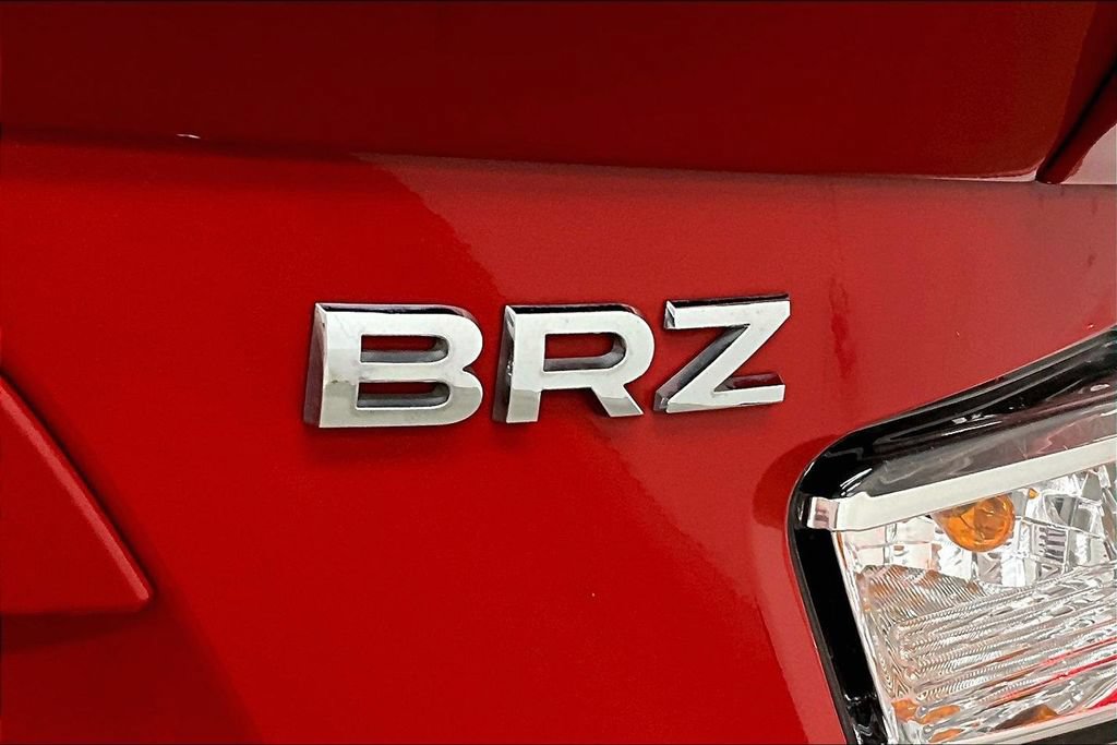 Used 2014 Subaru BRZ Limited w/ Protection Package #1 RWD image 21