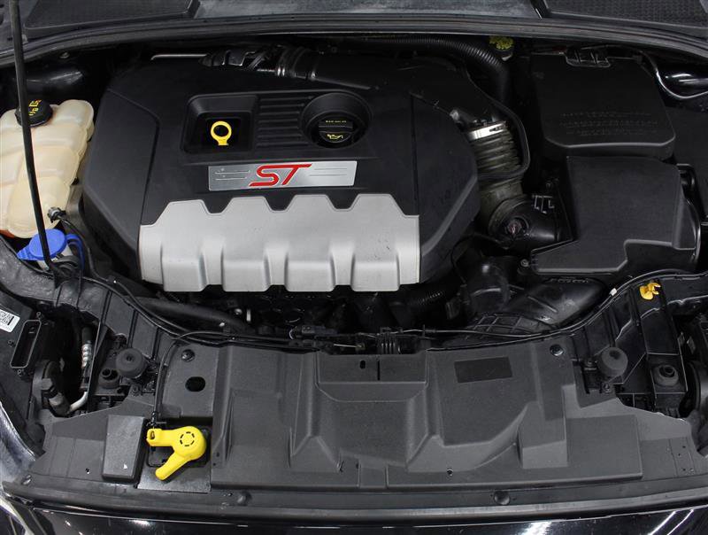 Used 2016 Ford Focus ST w/ Equipment Group 402A FWD image 20