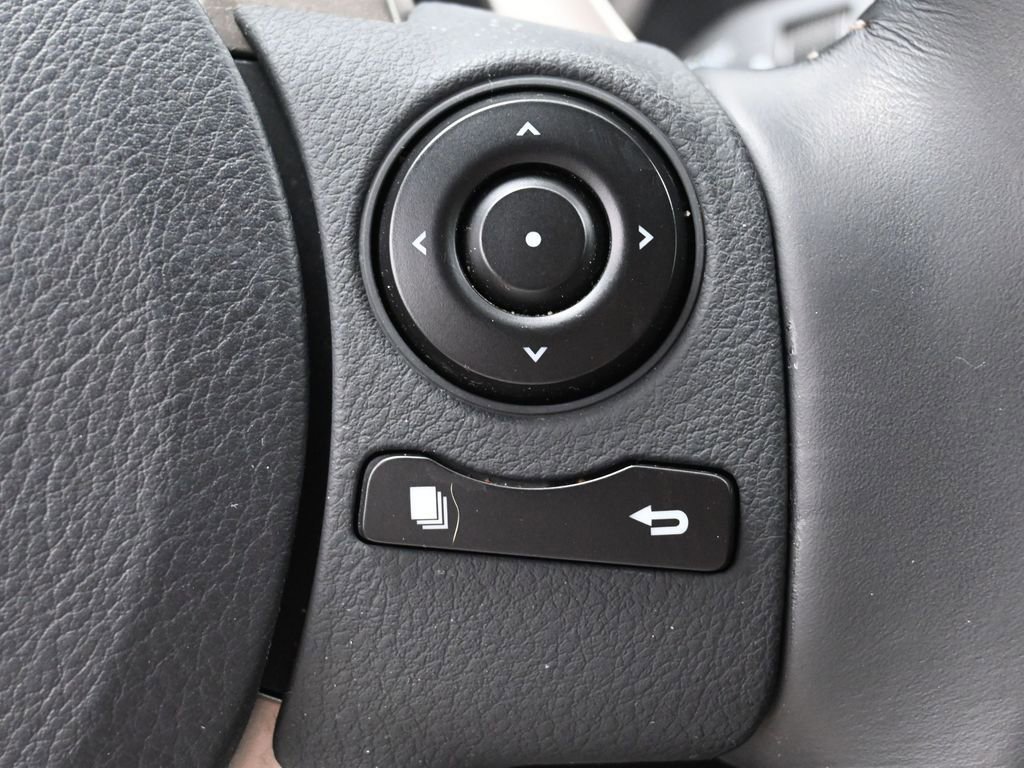 Used 2015 Lexus IS 250 AWD w/ Luxury Package image 19