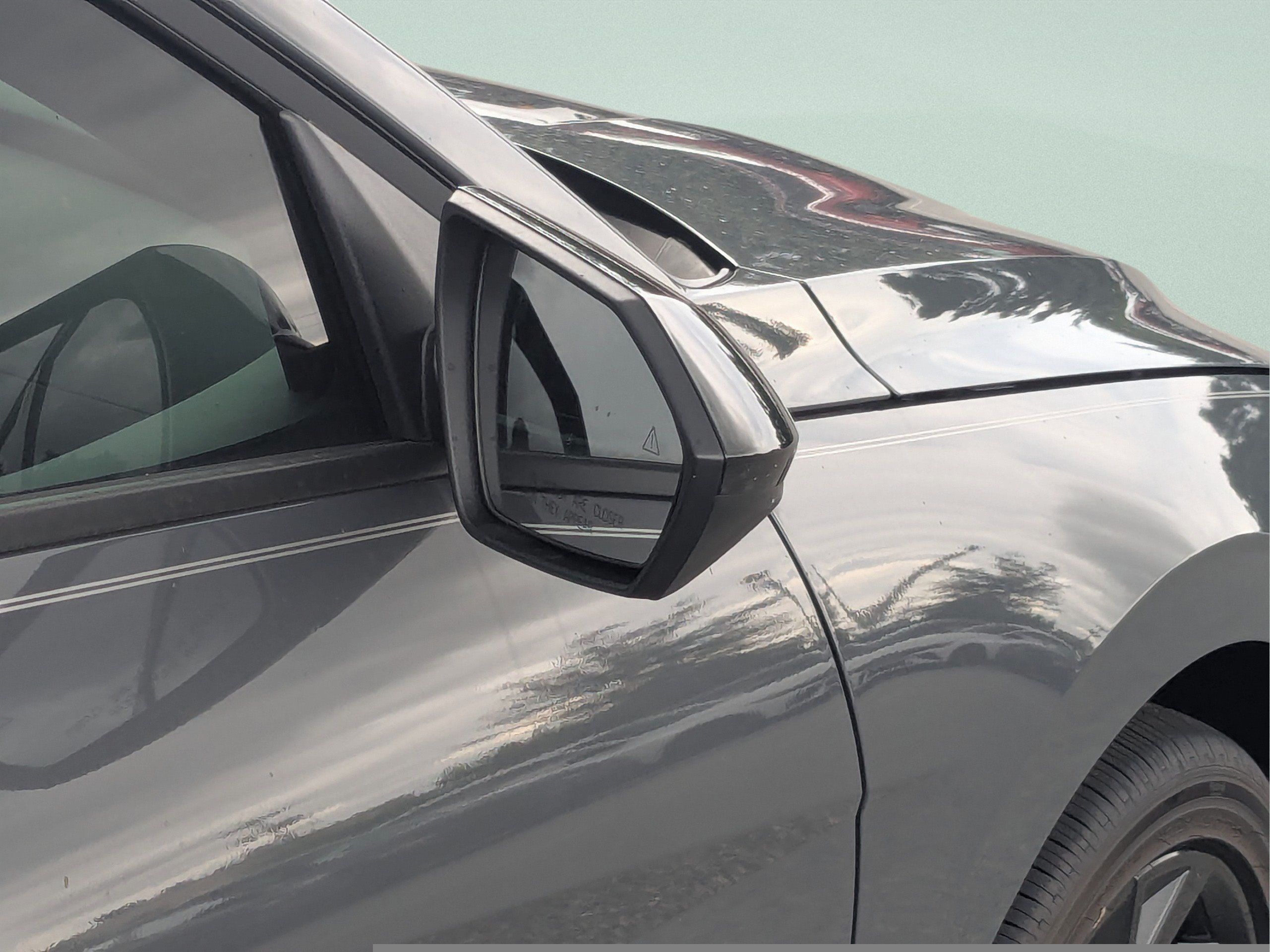 New 2026 Hyundai Elantra Sport FWD image 34