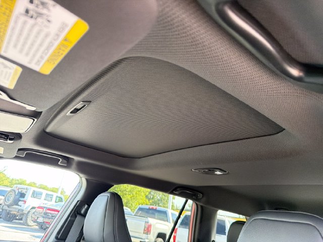 New 2026 Subaru Outback Premium AWD/4WD image 16