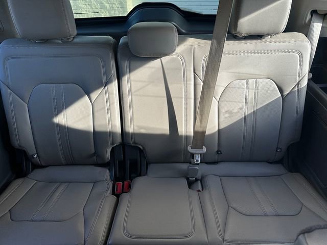 Used 2019 Ford Expedition Limited image 20