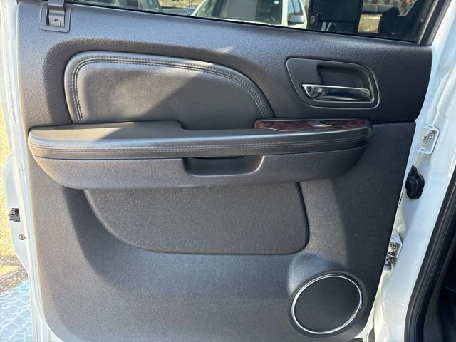 Used 2012 GMC Sierra 2500 Denali image 15