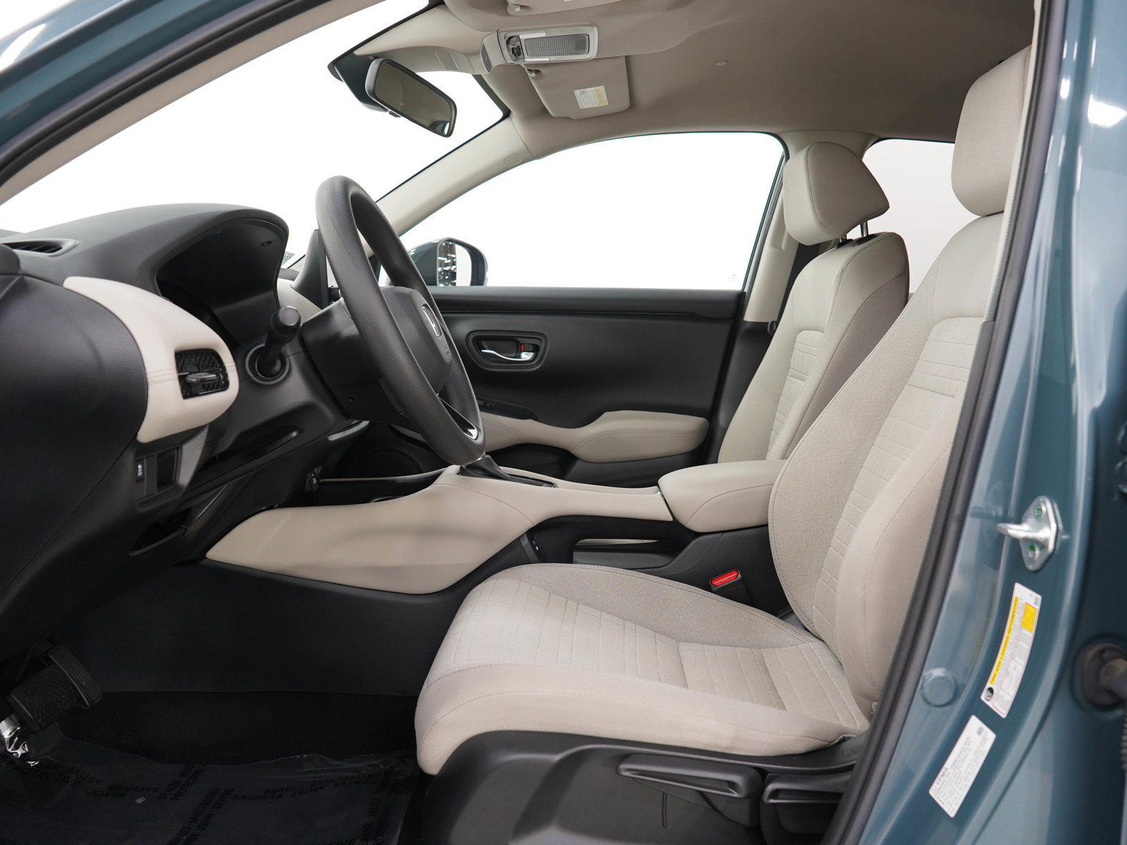 Used 2024 Honda HR-V LX image 22