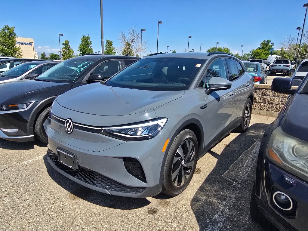Used 2023 Volkswagen ID.4 Pro RWD image 19