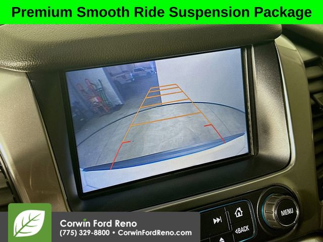 Used 2016 Chevrolet Tahoe LT AWD/4WD image 14