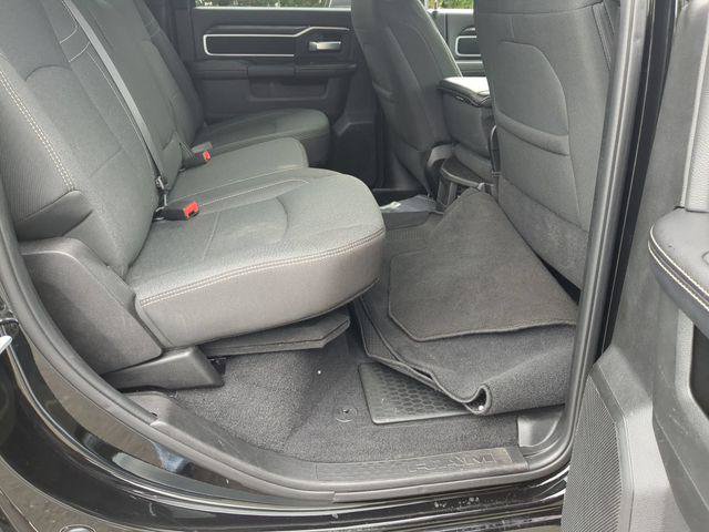 Certified 2025 RAM 2500 Big Horn AWD/4WD image 17