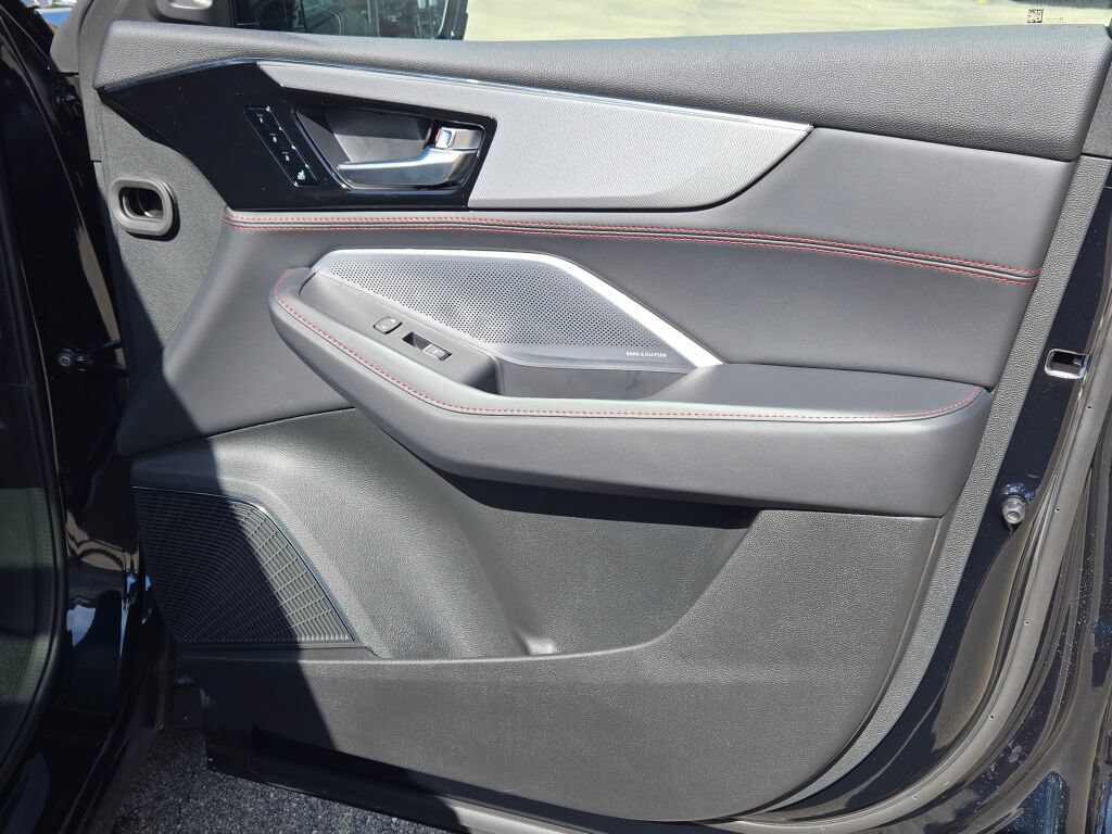 New 2026 Acura MDX A-Spec AWD/4WD image 13