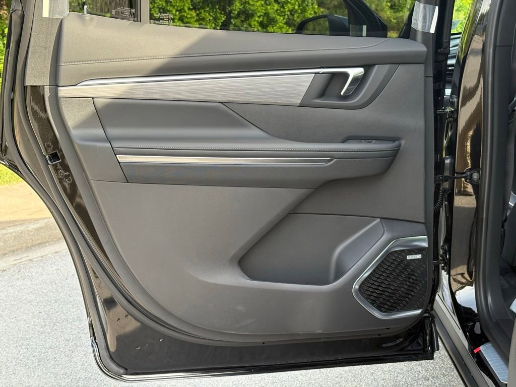 New 2026 Buick Enclave Preferred w/ Super Cruise Package FWD image 19