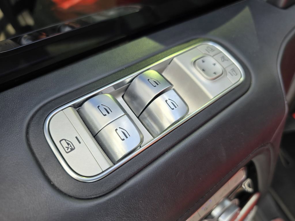 Used 2021 Mercedes-Benz G 63 AMG 4MATIC image 19