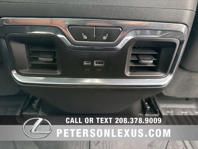 Used 2024 GMC Sierra 1500 Denali Ultimate image 18