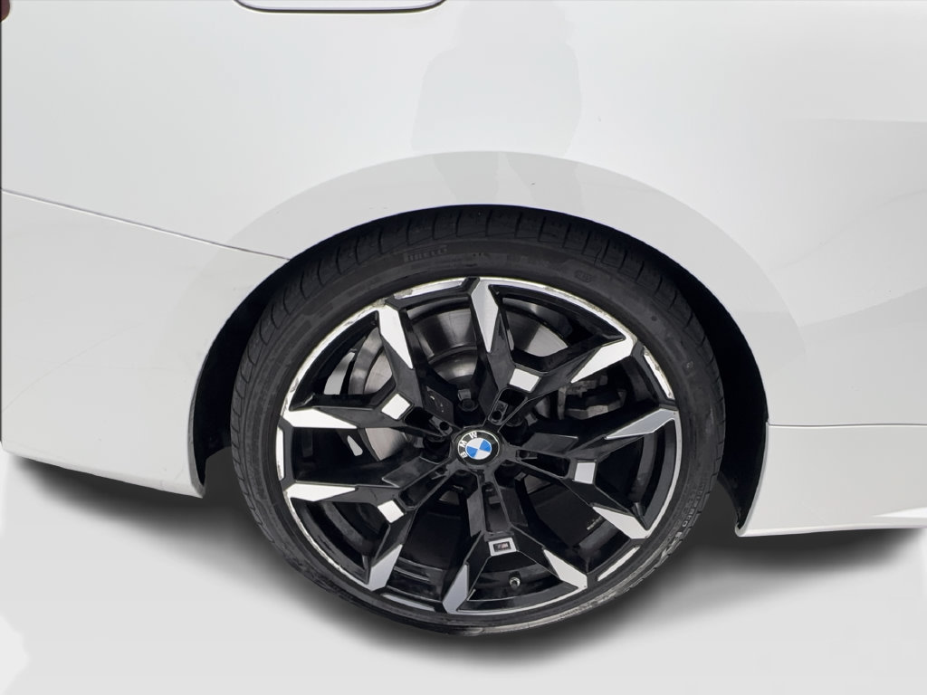 Used 2026 BMW 430i xDrive Coupe w/ M Sport Package AWD/4WD image 11