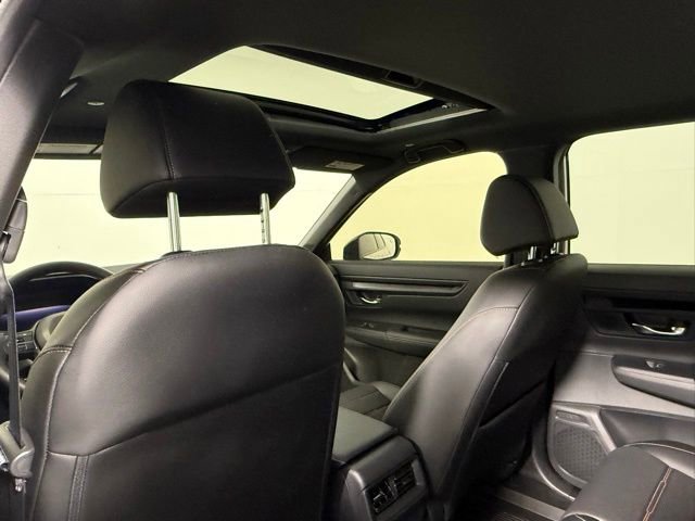 Used 2026 Honda CR-V Sport-L image 34
