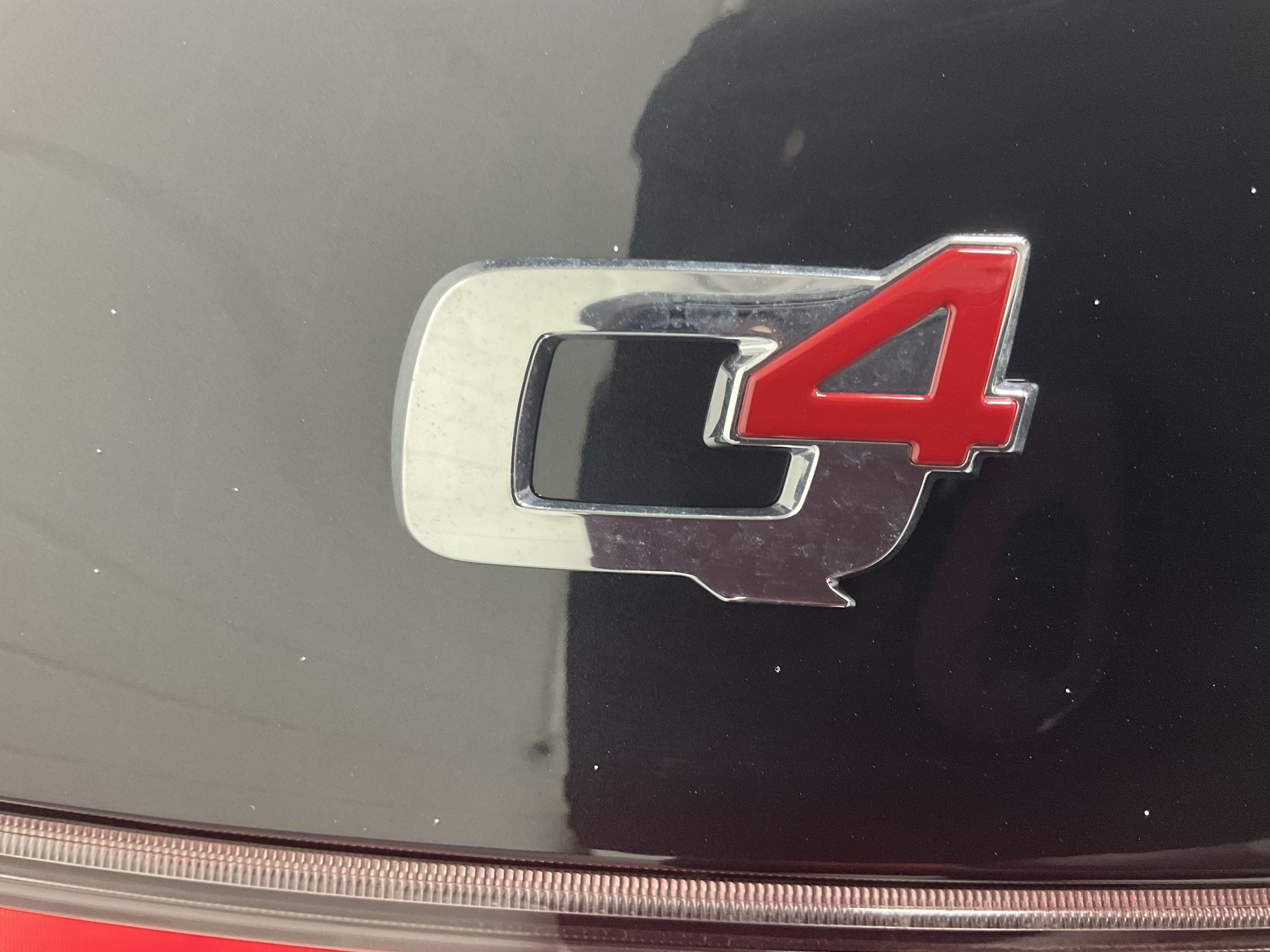 New 2026 Alfa Romeo Giulia AWD w/ Driving Assist Package image 3