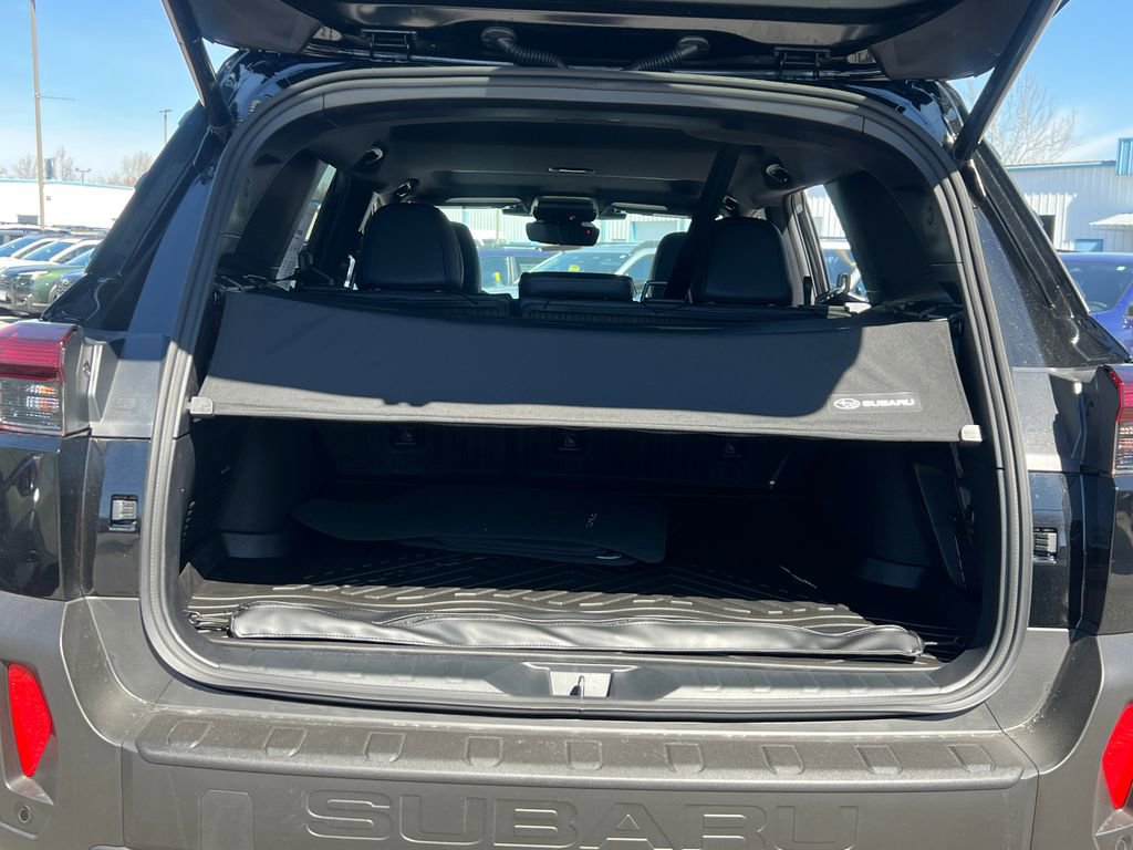 New 2026 Subaru Outback Limited image 12