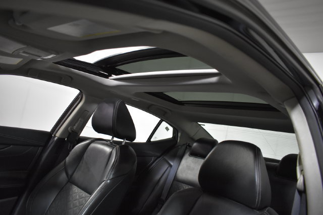 Used 2019 Nissan Maxima Platinum w/ Illumination Package FWD image 39